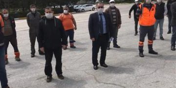 Sivas 1 No’lu Şube 1 MAYIS 2020