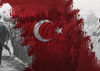 30 AĞUSTOS ZAFER BAYRAMIMIZ KUTLU OLSUN