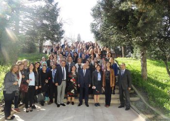 Bursa 1 No’lu Şube – 8 Mart Dünya Emekçi Kadınlar Günü Kutlaması