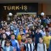 Genel Başkanımız Ramazan AĞAR Soma’lı Öğrencilerle TÜRK-İŞ’te Bir Araya Geldi