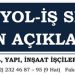 ALÇAK ve HAİN SALDIRILAR DEVAM EDİYOR