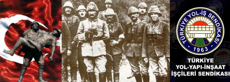 30 AĞUSTOS ZAFER BAYRAMI KUTLU OLSUN