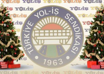 Yeni Yılınız Kutlu Olsun !..