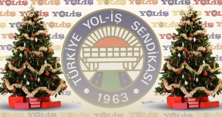 Yeni Yılınız Kutlu Olsun !..