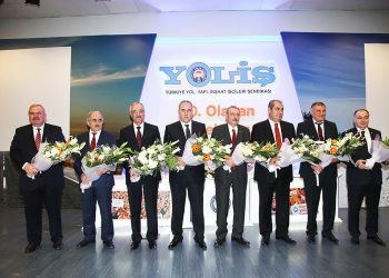 10 Olağan Genel Kurulumuzdan Kareler