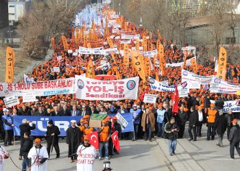 Samsun 1 No’lu Şube – Genel Merkez Yöneticilerimizin Bölgemizi Ziyareti