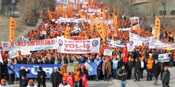 Samsun 1 No’lu Şube – Genel Merkez Yöneticilerimizin Bölgemizi Ziyareti