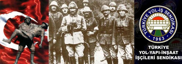 KURTULUŞ SAVAŞI’NIN SONUCUNU BELİRLEYEN 30 AĞUSTOS ZAFER BAYRAMI KUTLU OLSUN