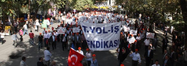 Genel Başkanımız Ramazan AĞAR’ın Ankara Güvenpark’ta Yaptığı Basın Toplantısı Konuşma Metni