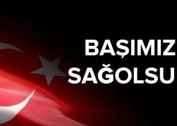 Askeri Bir Helikopter Düştü, 13 Askerimiz Şehit Oldu – Başımız Sağolsun