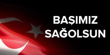 Askeri Bir Helikopter Düştü, 13 Askerimiz Şehit Oldu – Başımız Sağolsun