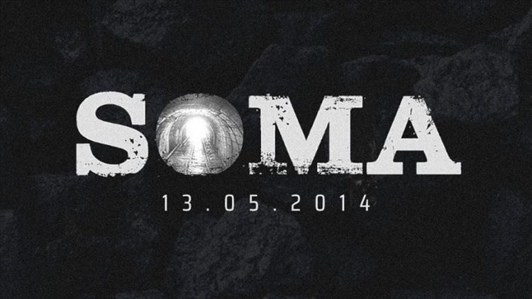 SOMA’DA İŞ KATLİAMI !.. SÖZÜN BİTTİĞİ YERDEYİZ !..