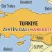 ZEYTİN DALI HAREKATI BASIN AÇIKLAMASI