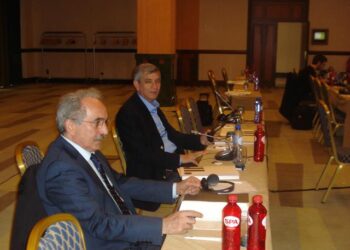 ETUI İklim Değişikliği Konferansı