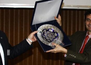 FCIW-Podkrepa 8. Olağan Kongresi