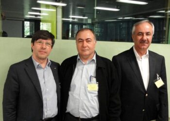 EFBWW Yönetim Kurulu Toplantısı