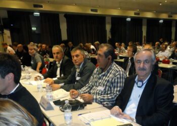 11. EFBWW Genel Kurulu