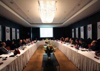 Gelecek İçin Örgütlenmek