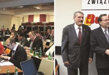 BWI Avrupa Komitesi Toplantıları