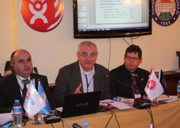 Türkiye’de Yeni Çalışma Yasası