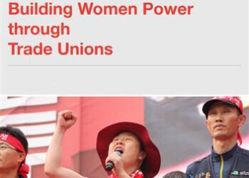 BWI ve PSI Emekçi Kadınları Selamlıyor