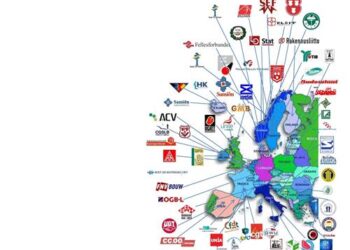 EFBWW İnşaat Daimi Komitesi Toplantısı