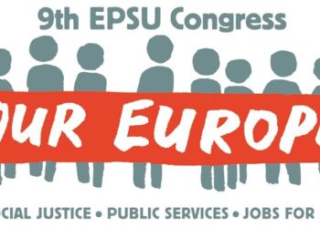 EPSU 9. Kongresi Toulouse’da Yapıldı