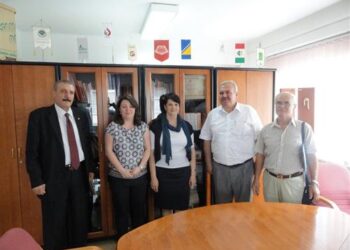 Bosna Hersek İşbirliği ve İstişare Ziyareti