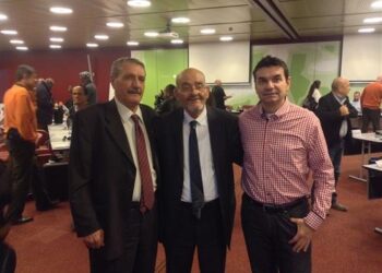 BWI Dünya Konseyi İçin Cenevre’deydik