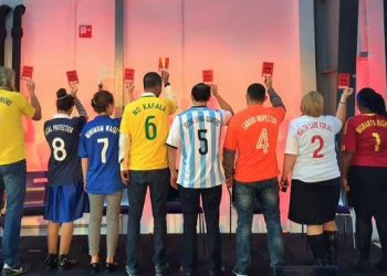 YOL-İŞ, Küresel Göç Konferansı’nda