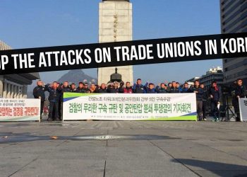 BWI İnsan Hakları Günü Bildirisi