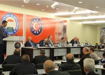 BWI Türkiye Temasları