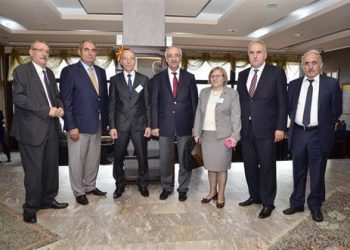 SGIP 5. Genel Kurulu