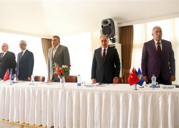 2017 YILI YÖNETİCİ – BAŞTEMSİLCİ – TEMSİLCİ EĞİTİMLERİ 1. GRUP