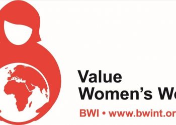 İnşaat İşçileri Enternasyonali: “Kadınlar Durursa Dünya Durur”