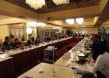 ITC – ILO “Sektörel Sosyal Diyalog” Çalıştayı