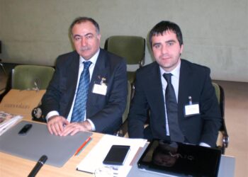 EFBWW İnşaat Komitesi Lüksemburg’da Toplandı