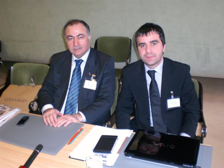 EFBWW İnşaat Komitesi Lüksemburg’da Toplandı