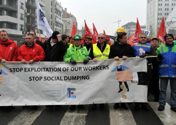 Avrupa İnşaat ve Ağaç İşçileri Federasyonu