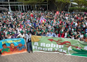 Kamu Hizmetleri Enternasyonali