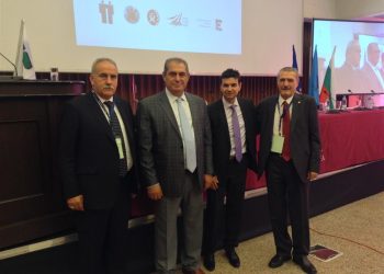 Bulgar İnşaat İşçileri Parteniotis’le Devam Ediyor