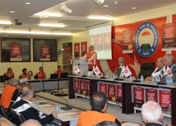 28 Nisan Anma Etkinliği