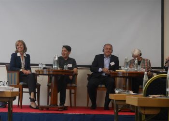 BWI Küresel Konferansı: “Mega Spor Etkinlikleri ve Göç”