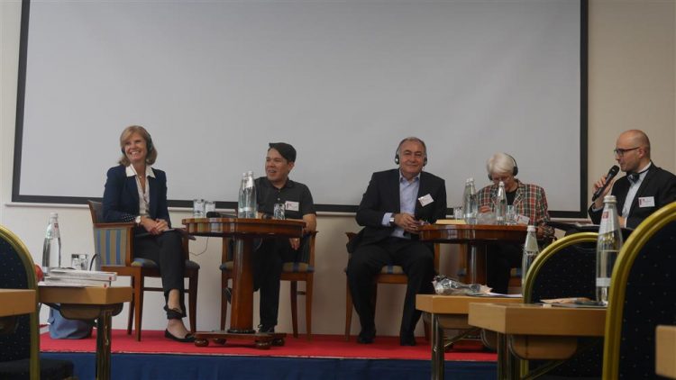 BWI Küresel Konferansı: “Mega Spor Etkinlikleri ve Göç”