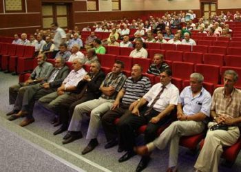 Taban Eğitimi Seminerlerimiz Devam Ediyor