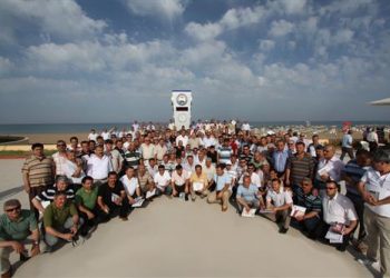 Yönetici Baş Temsilci ve Temsilci Eğitimleri 1. Hafta 1 Grup Resimleri