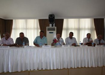 Yönetici Baş Temsilci ve Temsilci Eğitimleri 3. Hafta 3. Grup Resimleri