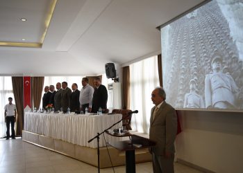 2012 Yılı Yönetici – Baş Temsilci – Temsilci Eğitim Seminerlerimiz Tamamlandı