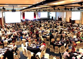 BWI 3. Dünya Kongresi