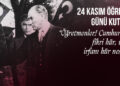 24 KASIM 2011: BURUK BİR ÖĞRETMENLER GÜNÜ…